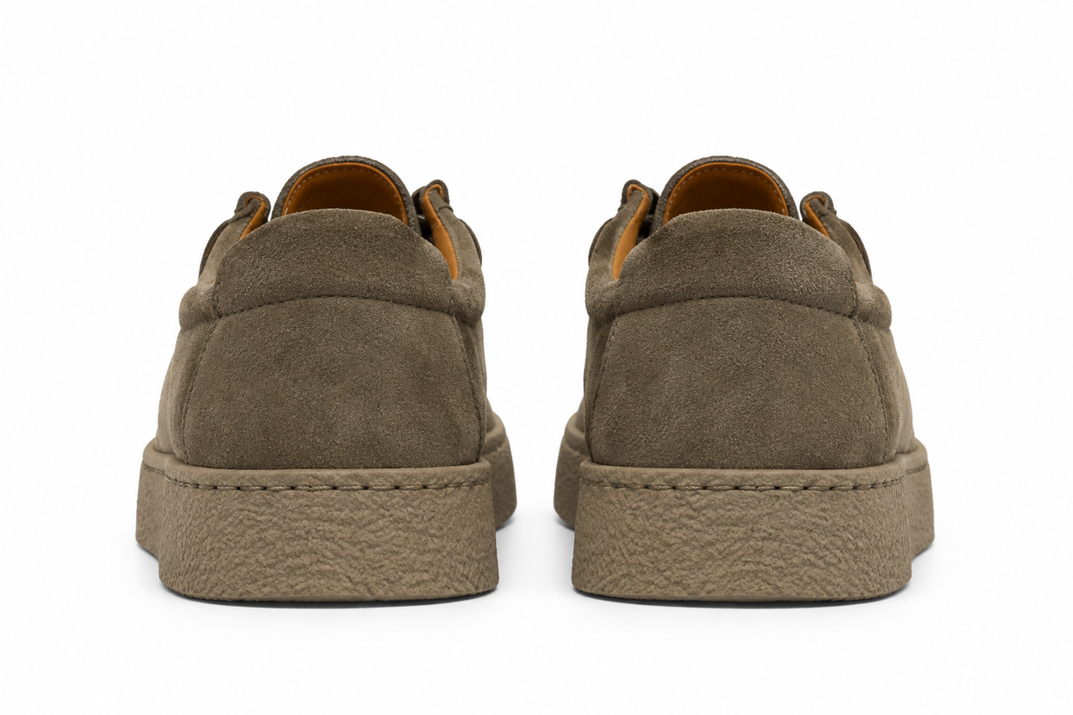MOCASSINO MULAN