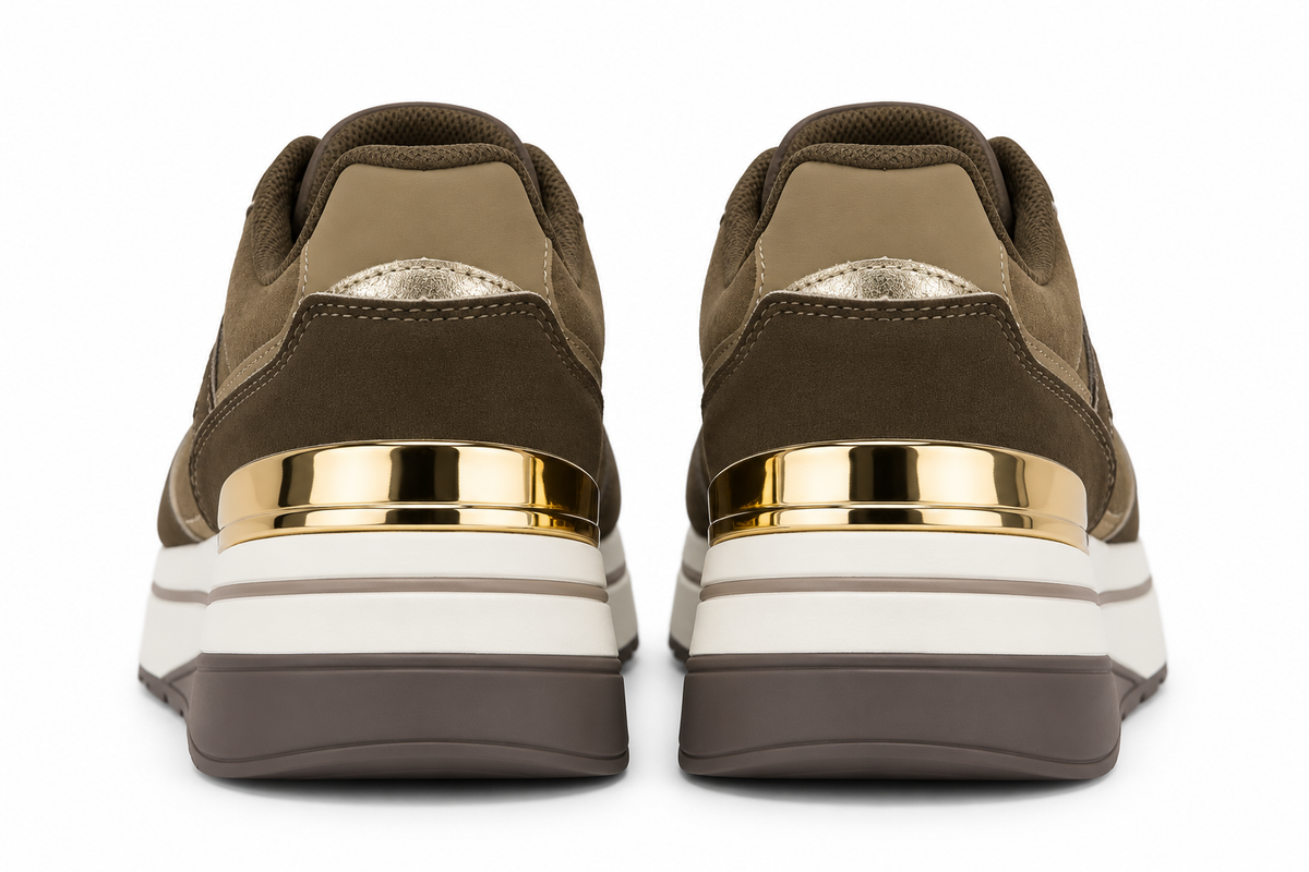 SCARPA PASSEGGIO WOODY