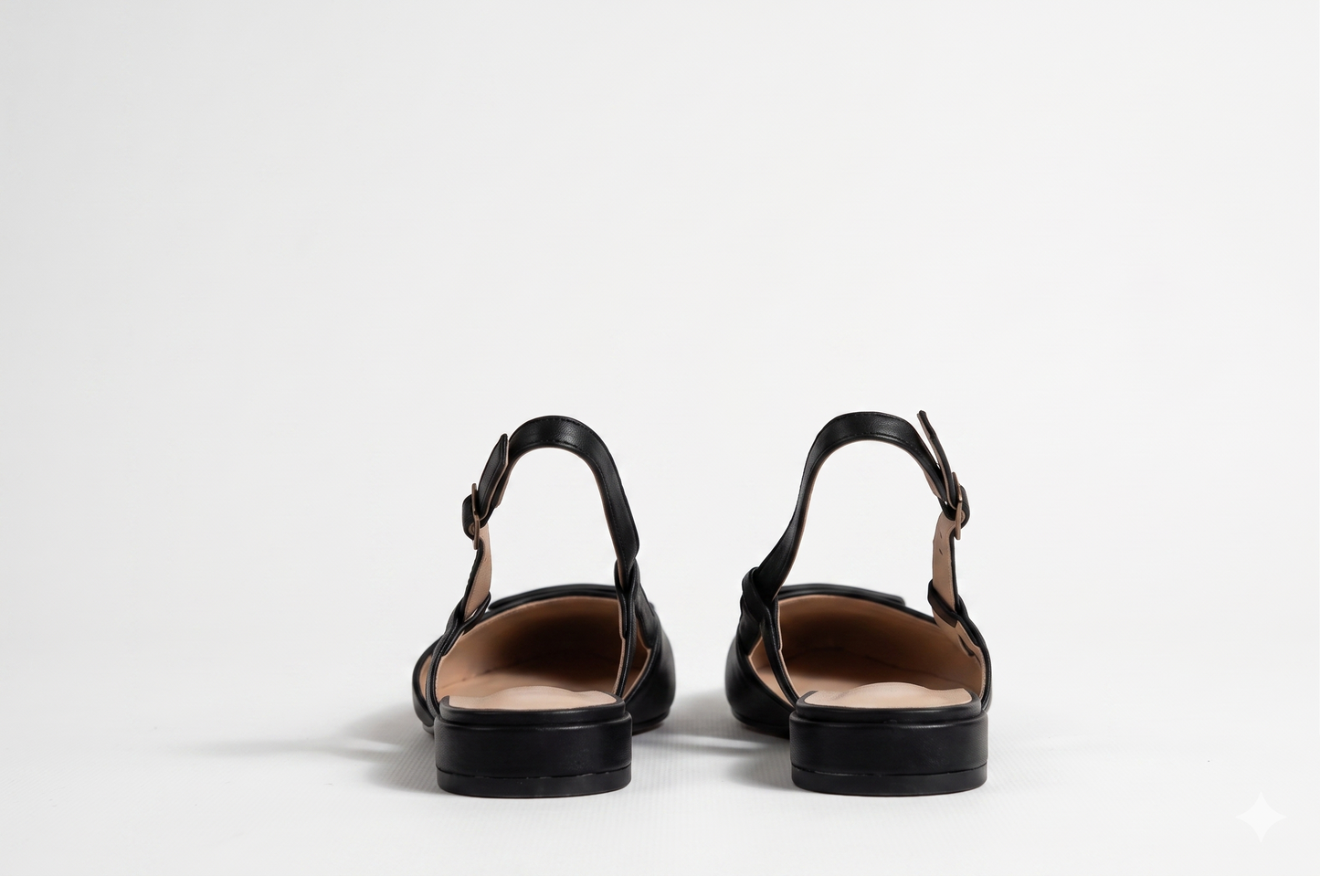 BALLERINA SLINGBACK FOMALHAUT
