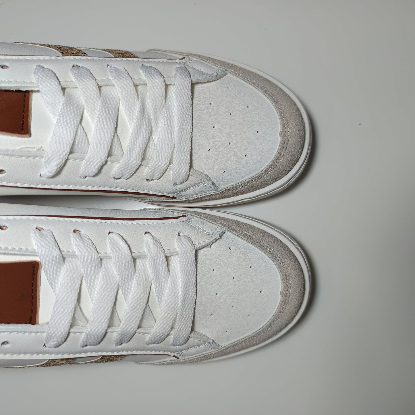 SCARPA PASSEGGIO CRICI