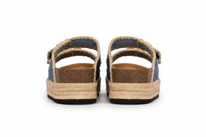 CIABATTINA MOD.BIRK NAMIBIA
