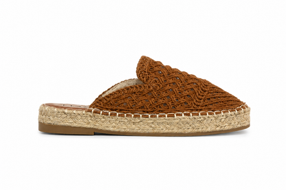CIABATTINA SABOT OLIVIA