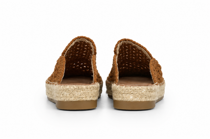 CIABATTINA SABOT OLIVIA