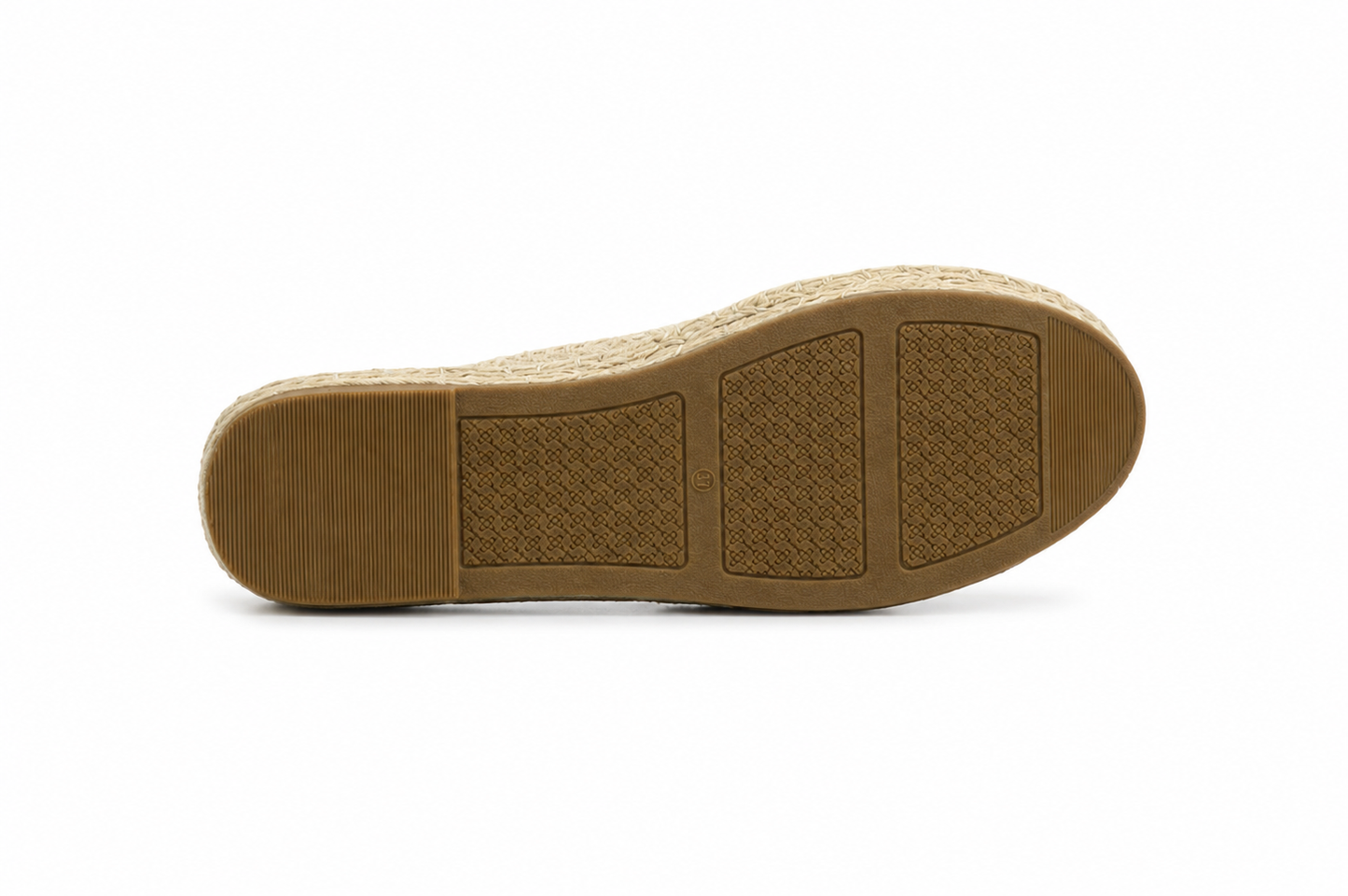 CIABATTINA SABOT OLIVIA