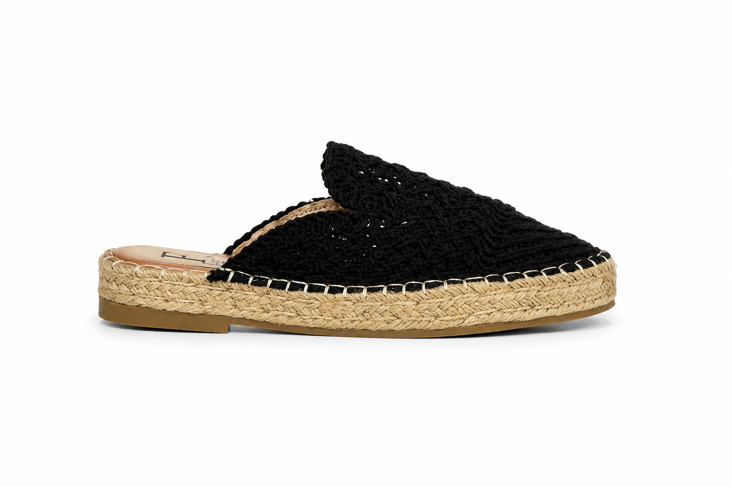 CIABATTINA SABOT OLIVIA