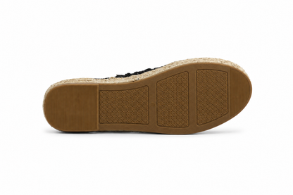 CIABATTINA SABOT OLIVIA