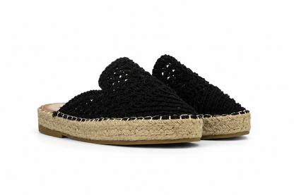 CIABATTINA SABOT OLIVIA