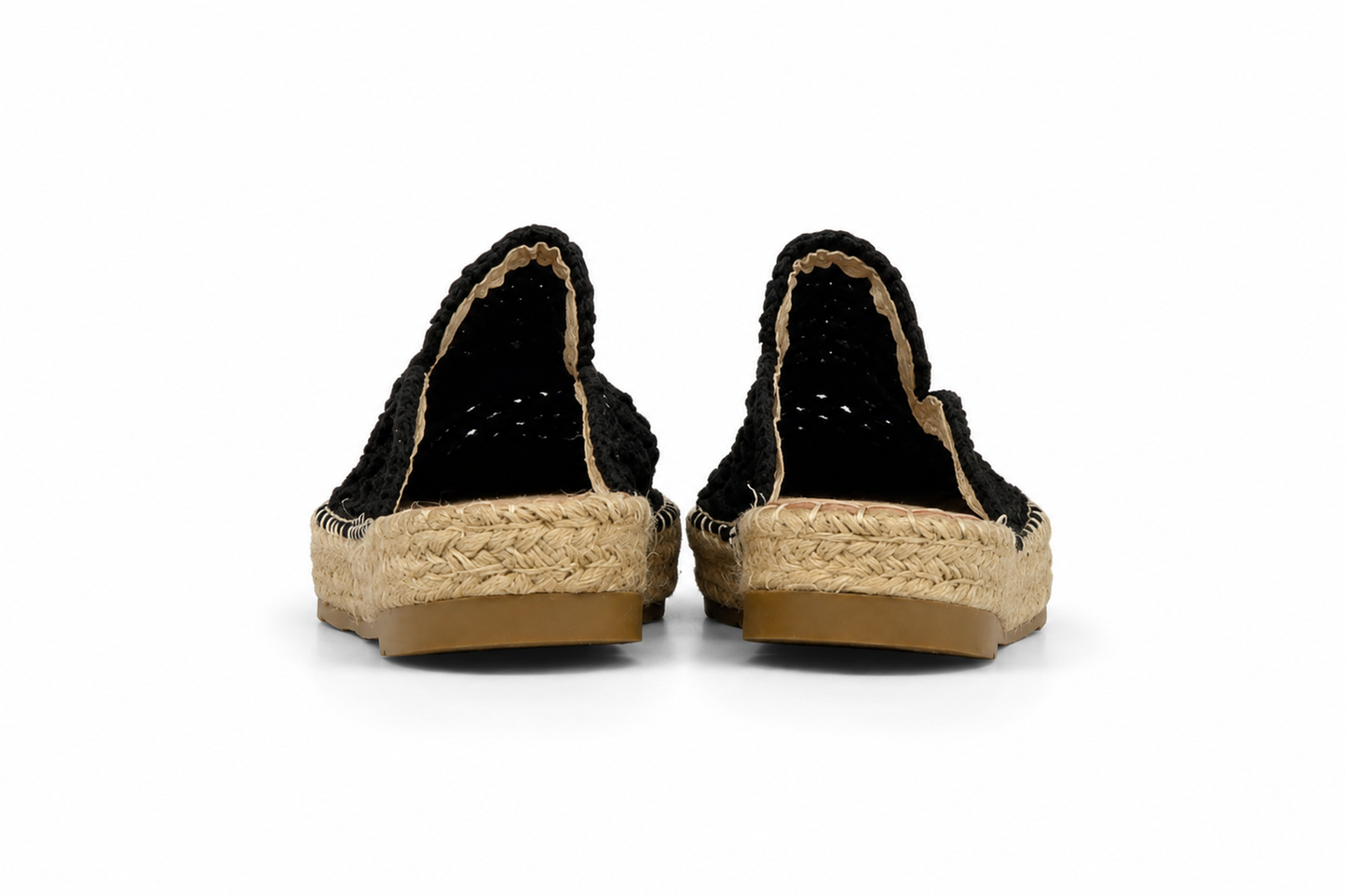 CIABATTINA SABOT OLIVIA