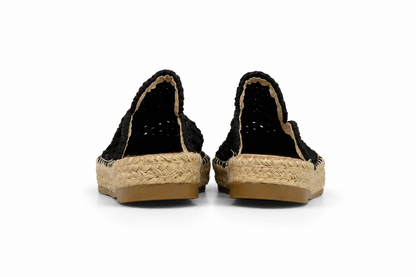 CIABATTINA SABOT OLIVIA
