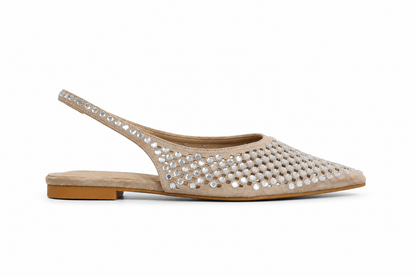 BALLERINA SLINGBACK LANIA