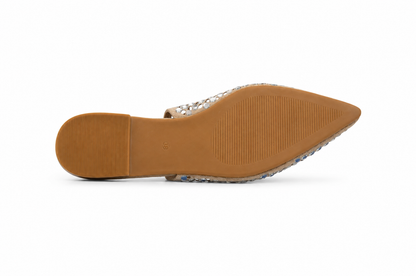 BALLERINA SLINGBACK LANIA