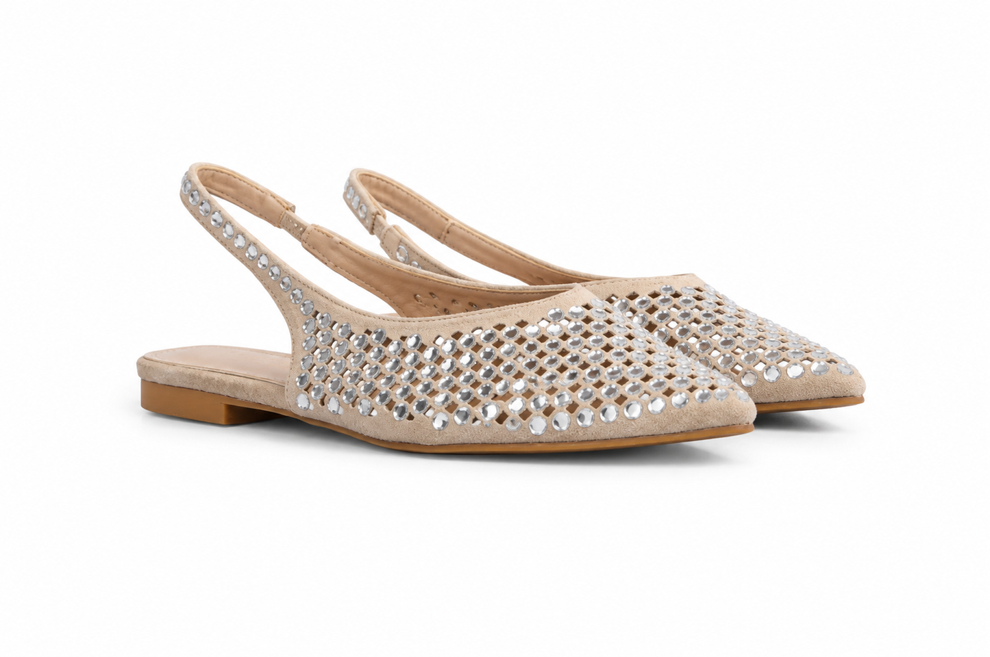 BALLERINA SLINGBACK LANIA