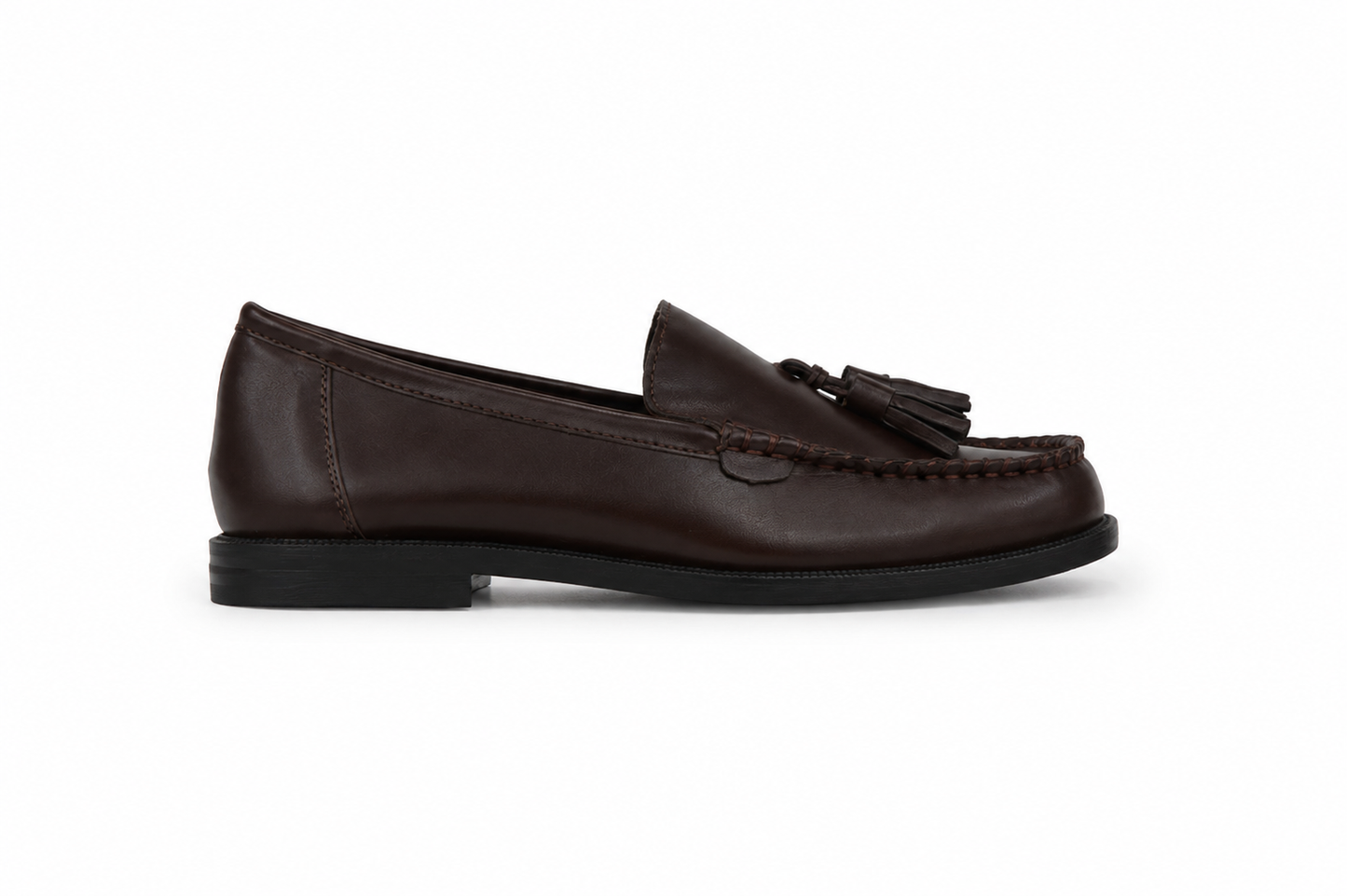 MOCASSINO MALVA