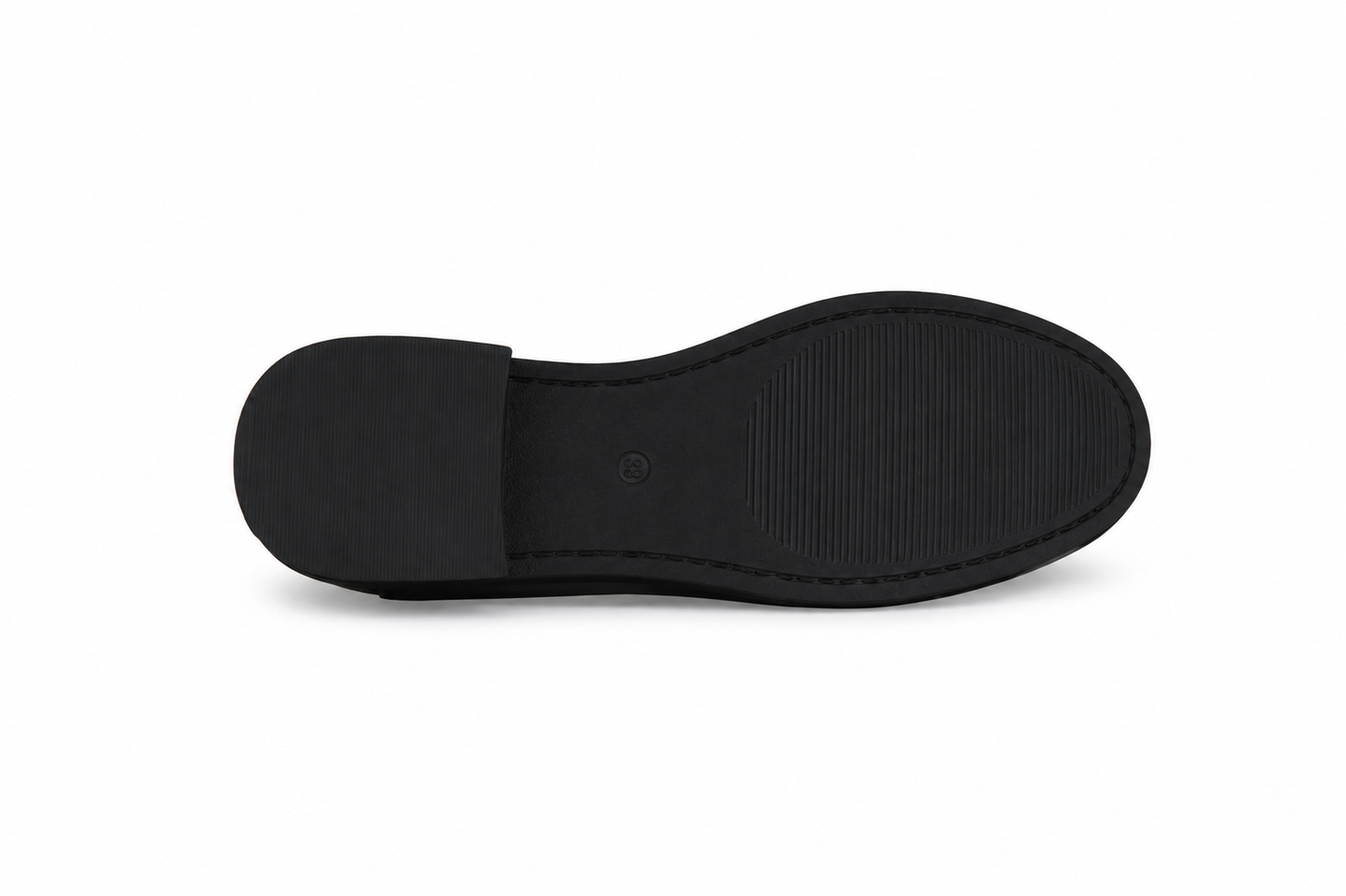 MOCASSINO MALVA