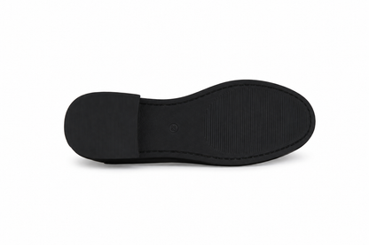 MOCASSINO MALVA