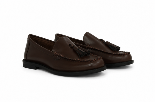 MOCASSINO MALVA