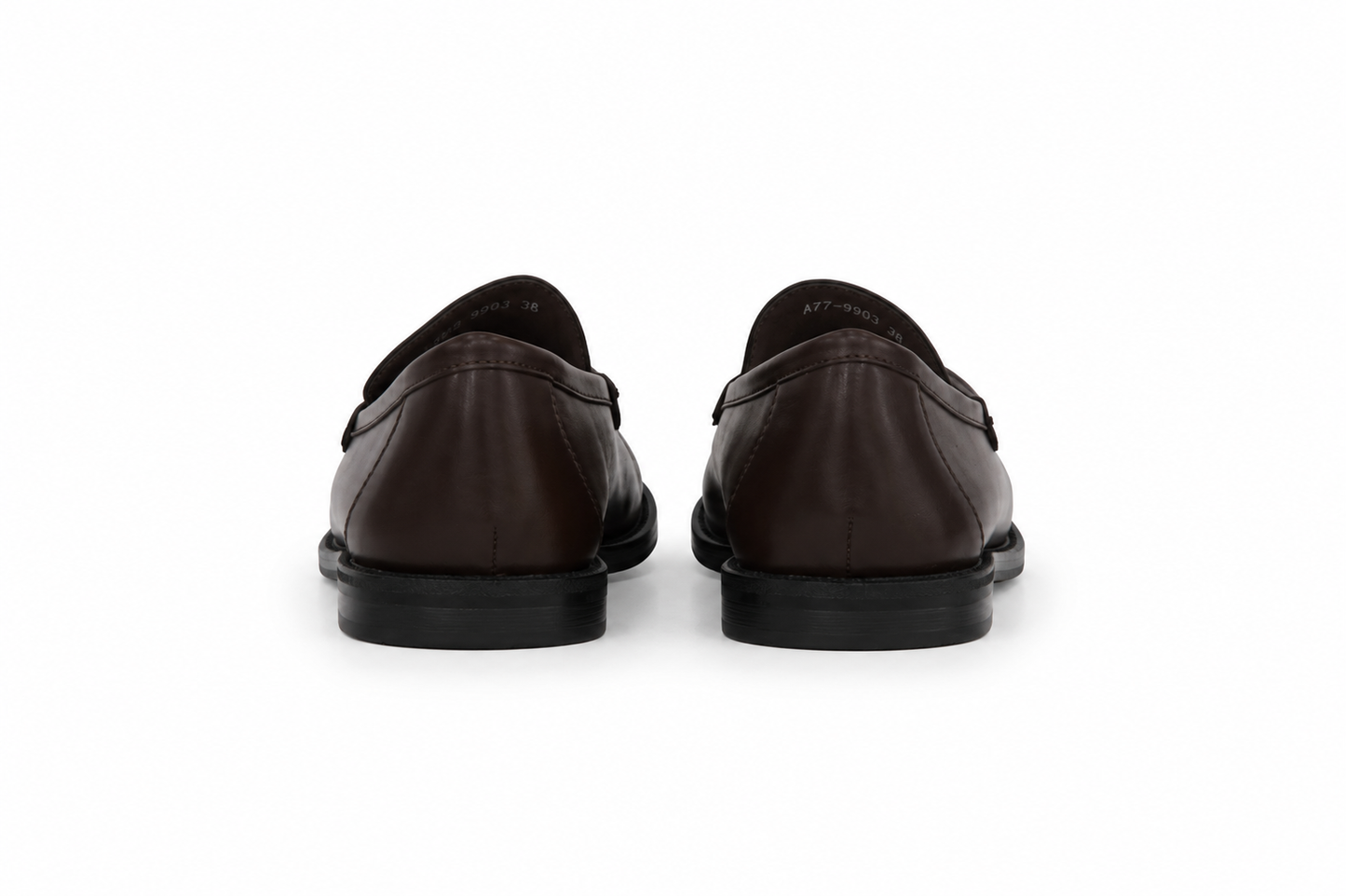 MOCASSINO MALVA