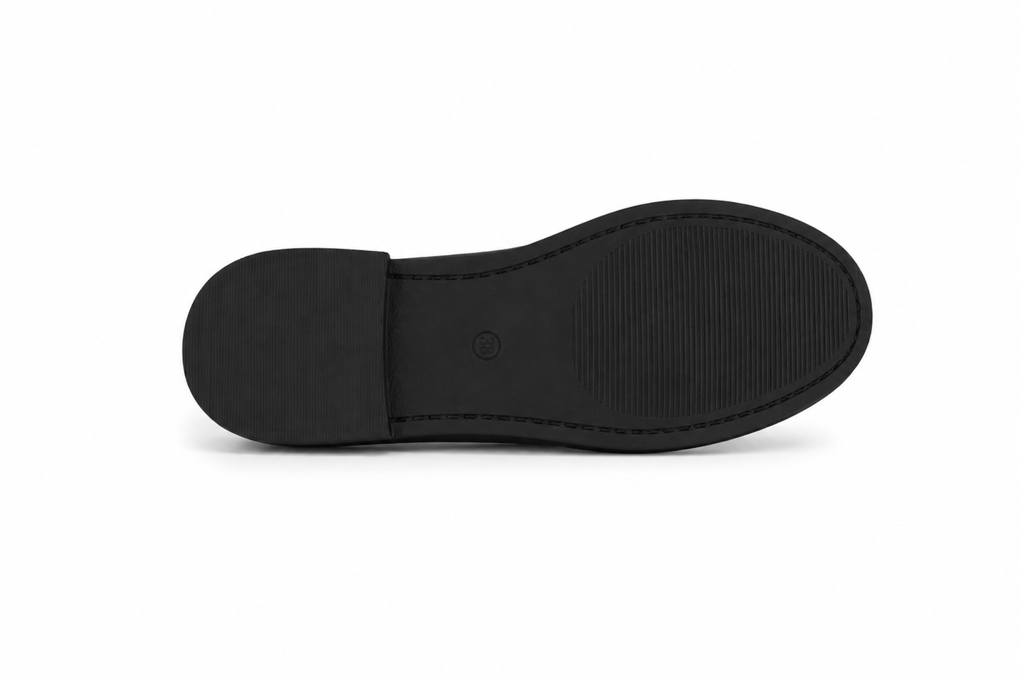 MOCASSINO MALVA