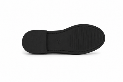 MOCASSINO MALVA