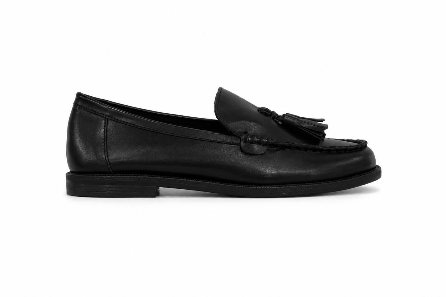 MOCASSINO MALVA