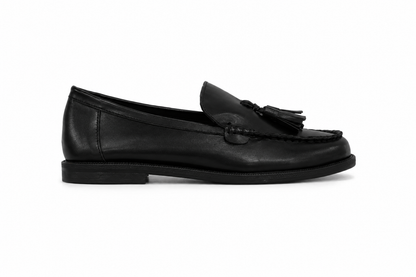 MOCASSINO MALVA