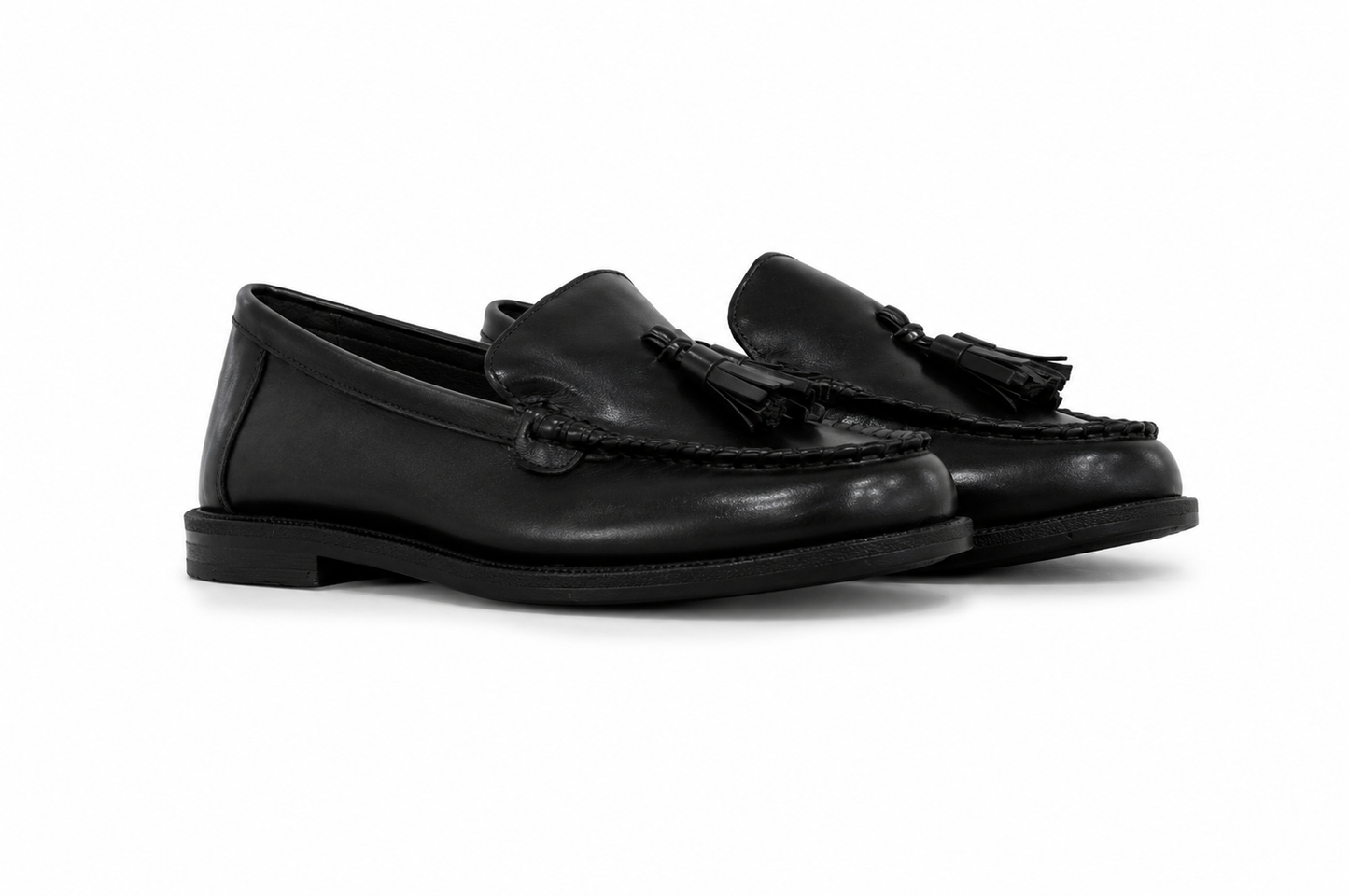 MOCASSINO MALVA