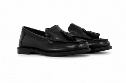 MOCASSINO MALVA