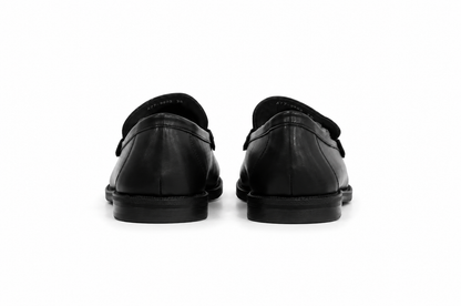 MOCASSINO MALVA