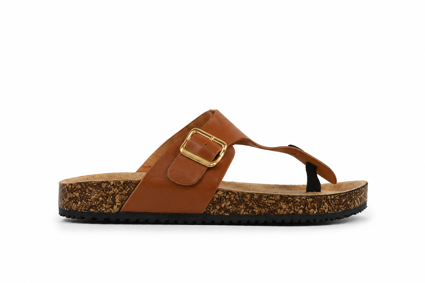 CIABATTINA MOD. BIRK ODILIA