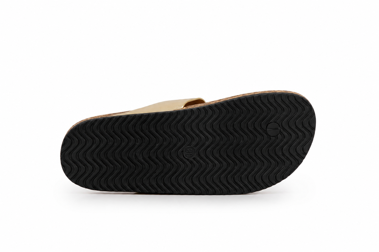 CIABATTINA MOD. BIRK ODILIA