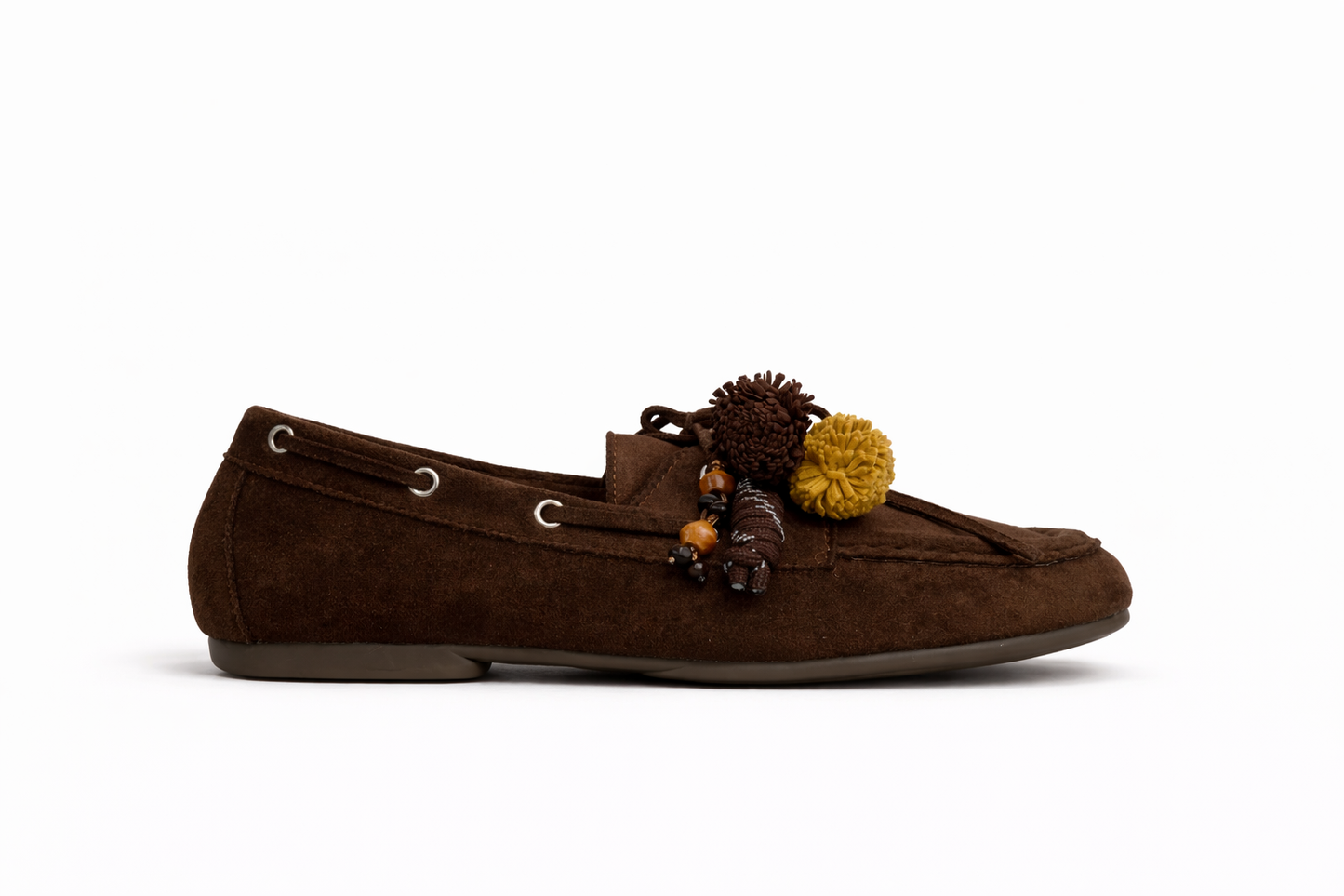 MOCASSINO CHORT
