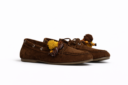 MOCASSINO CHORT