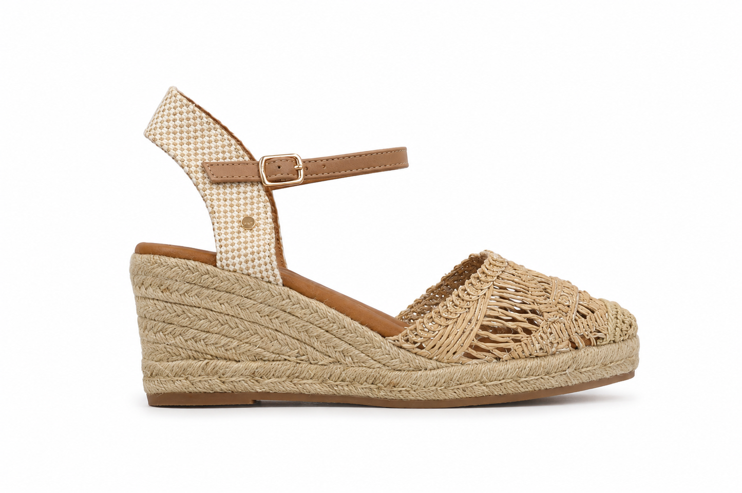 SANDALO ESPADRILLAS BOHEMA