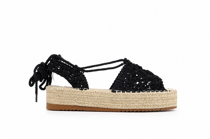 SANDALO ESPADRILLAS SPAGNA