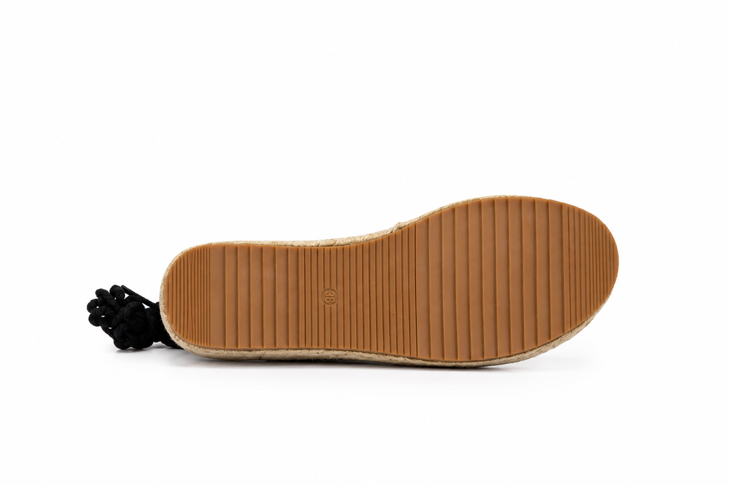 SANDALO ESPADRILLAS SPAGNA