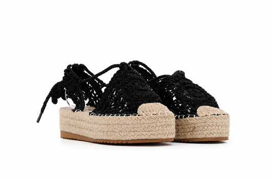 SANDALO ESPADRILLAS SPAGNA
