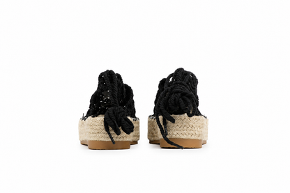 SANDALO ESPADRILLAS SPAGNA