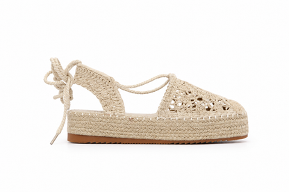 SANDALO ESPADRILLAS SPAGNA
