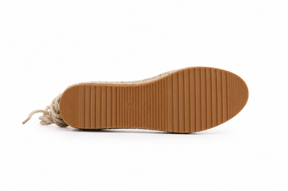 SANDALO ESPADRILLAS SPAGNA