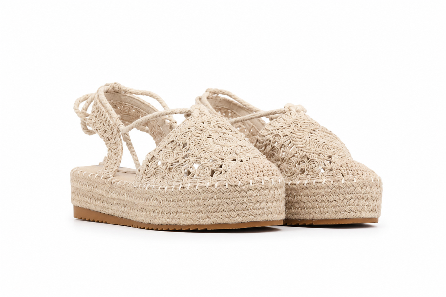 SANDALO ESPADRILLAS SPAGNA