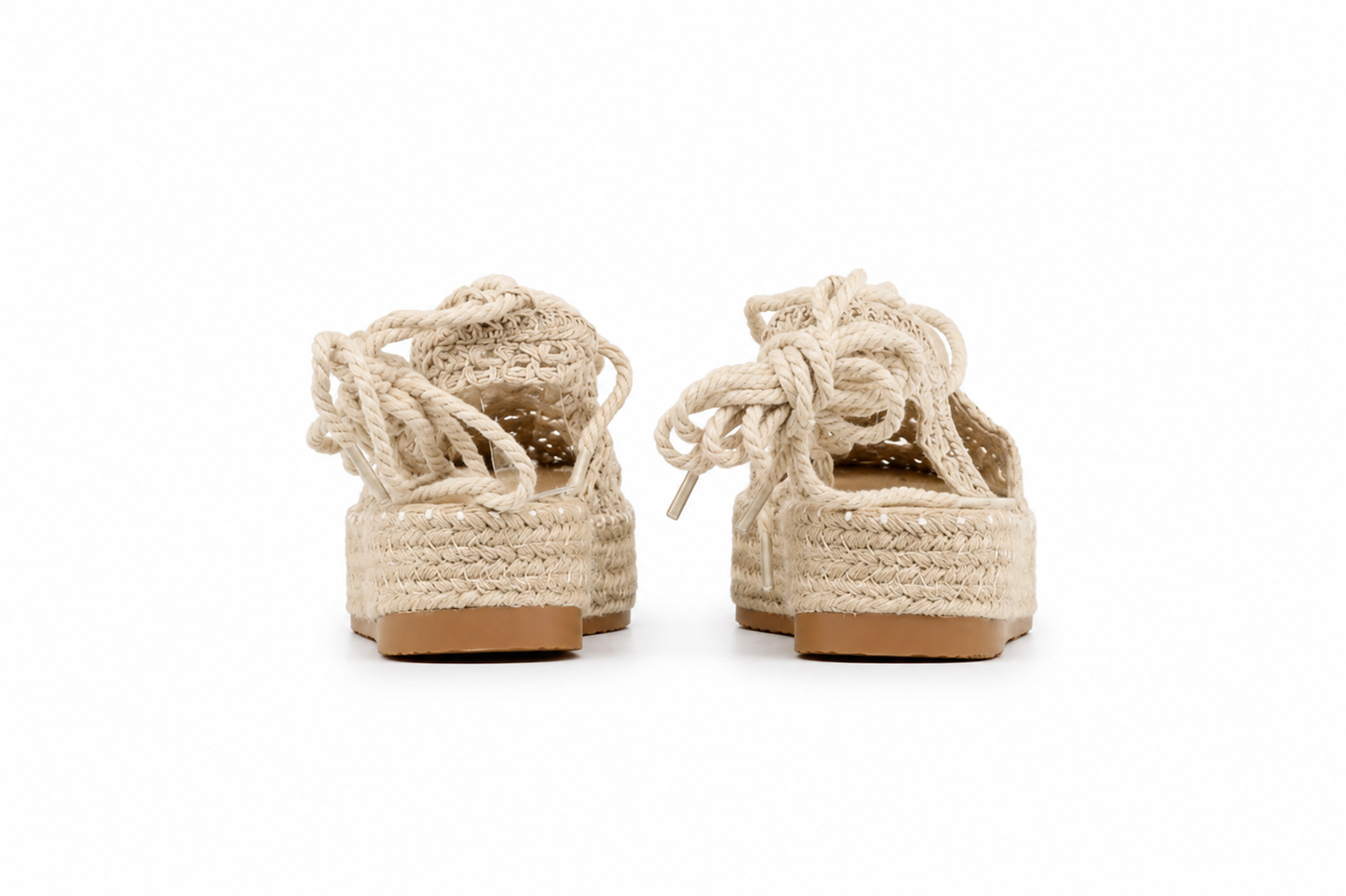SANDALO ESPADRILLAS SPAGNA
