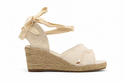 SANDALO ESPADRILLAS OHIO