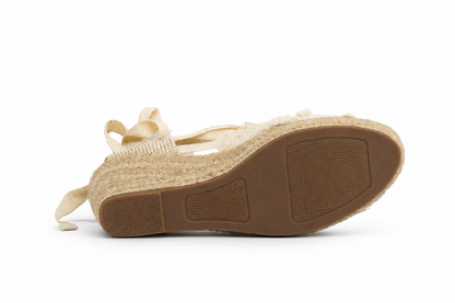 SANDALO ESPADRILLAS OHIO
