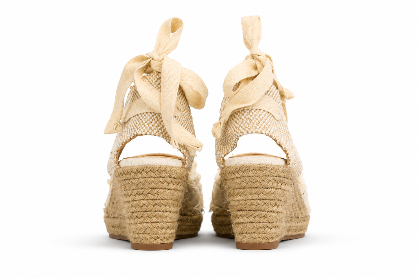 SANDALO ESPADRILLAS OHIO