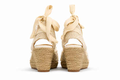 SANDALO ESPADRILLAS OHIO