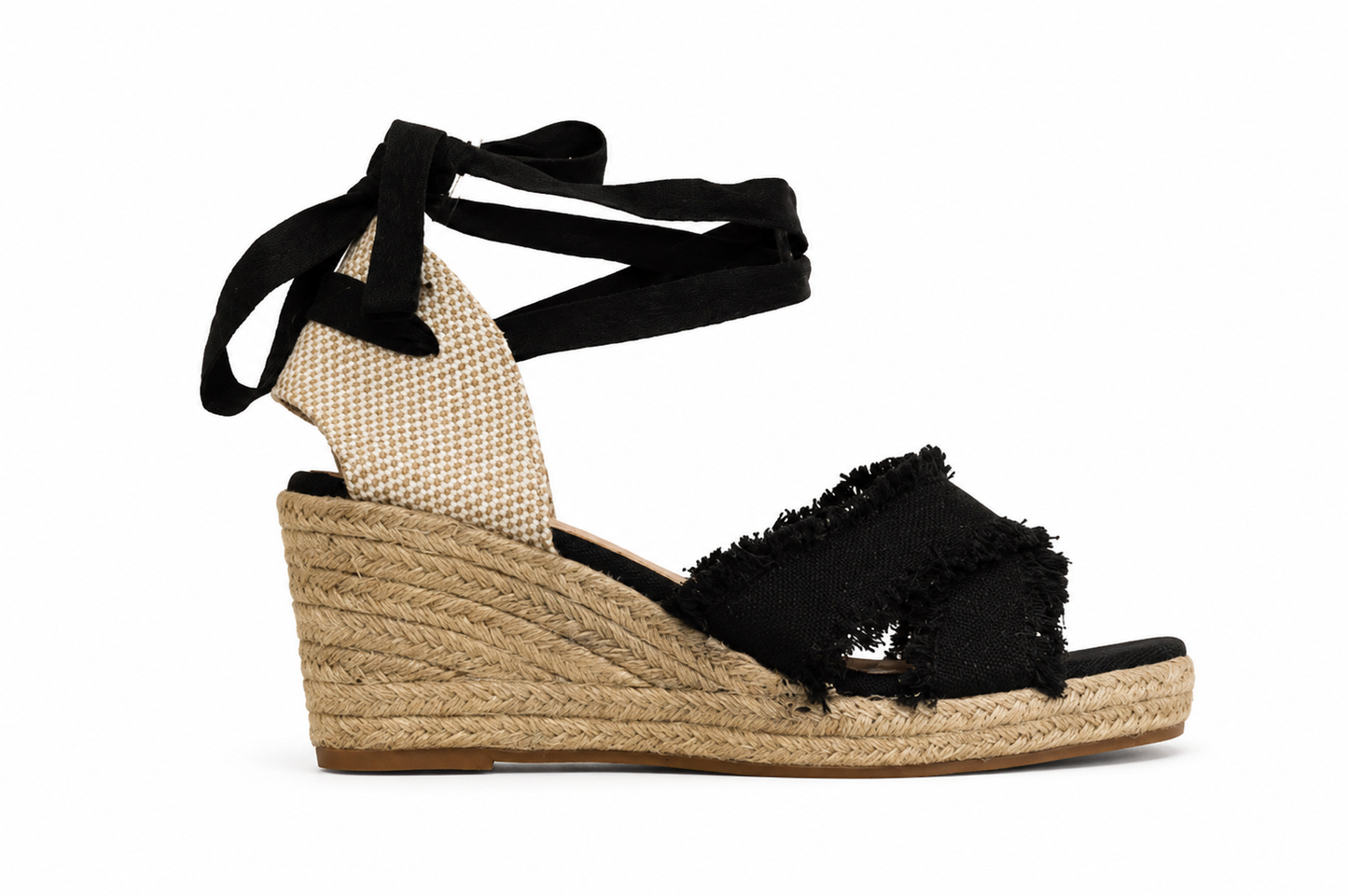 SANDALO ESPADRILLAS OHIO