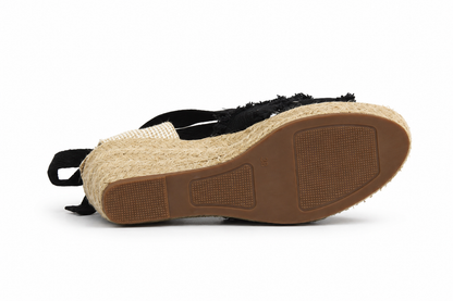 SANDALO ESPADRILLAS OHIO