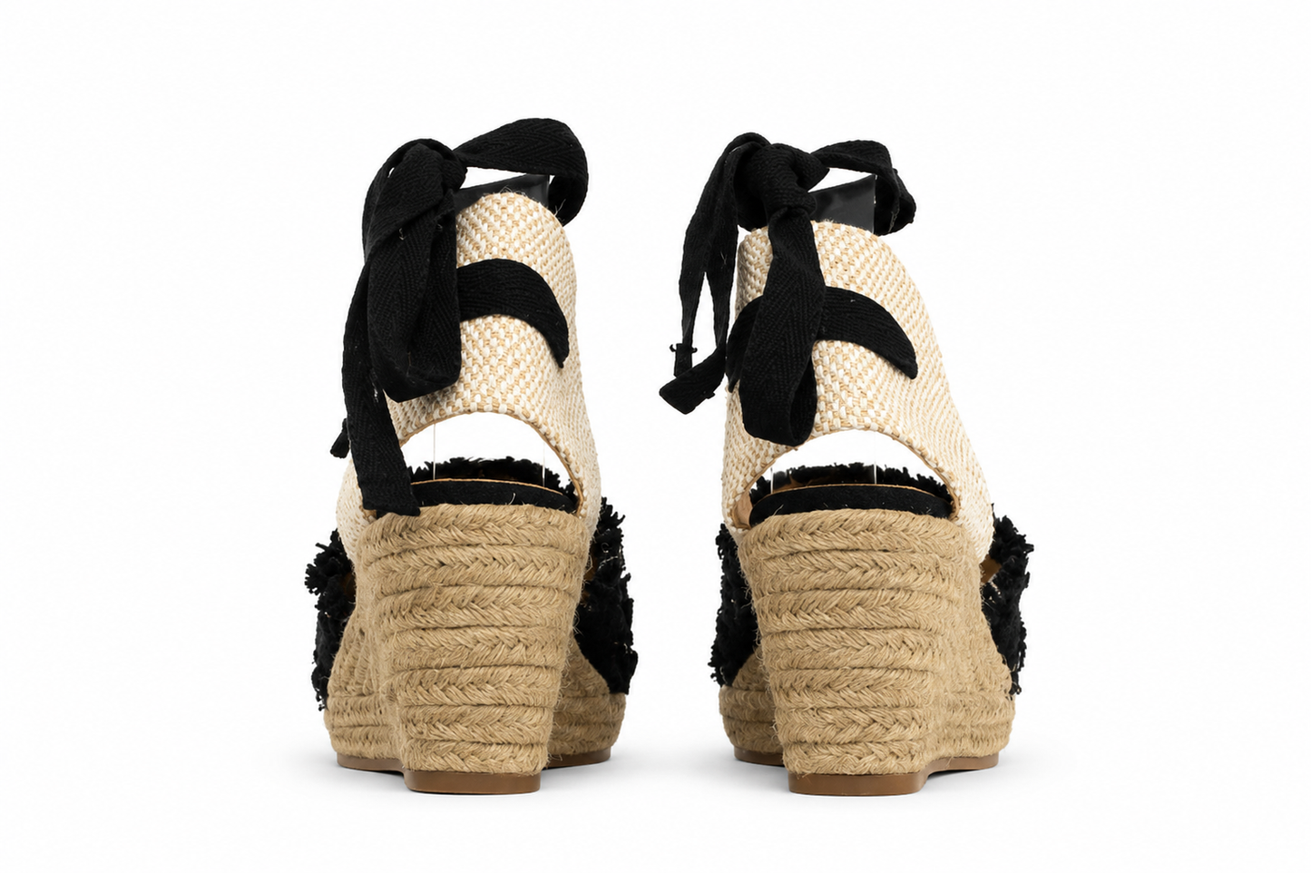 SANDALO ESPADRILLAS OHIO