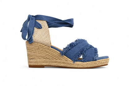 SANDALO ESPADRILLAS OHIO