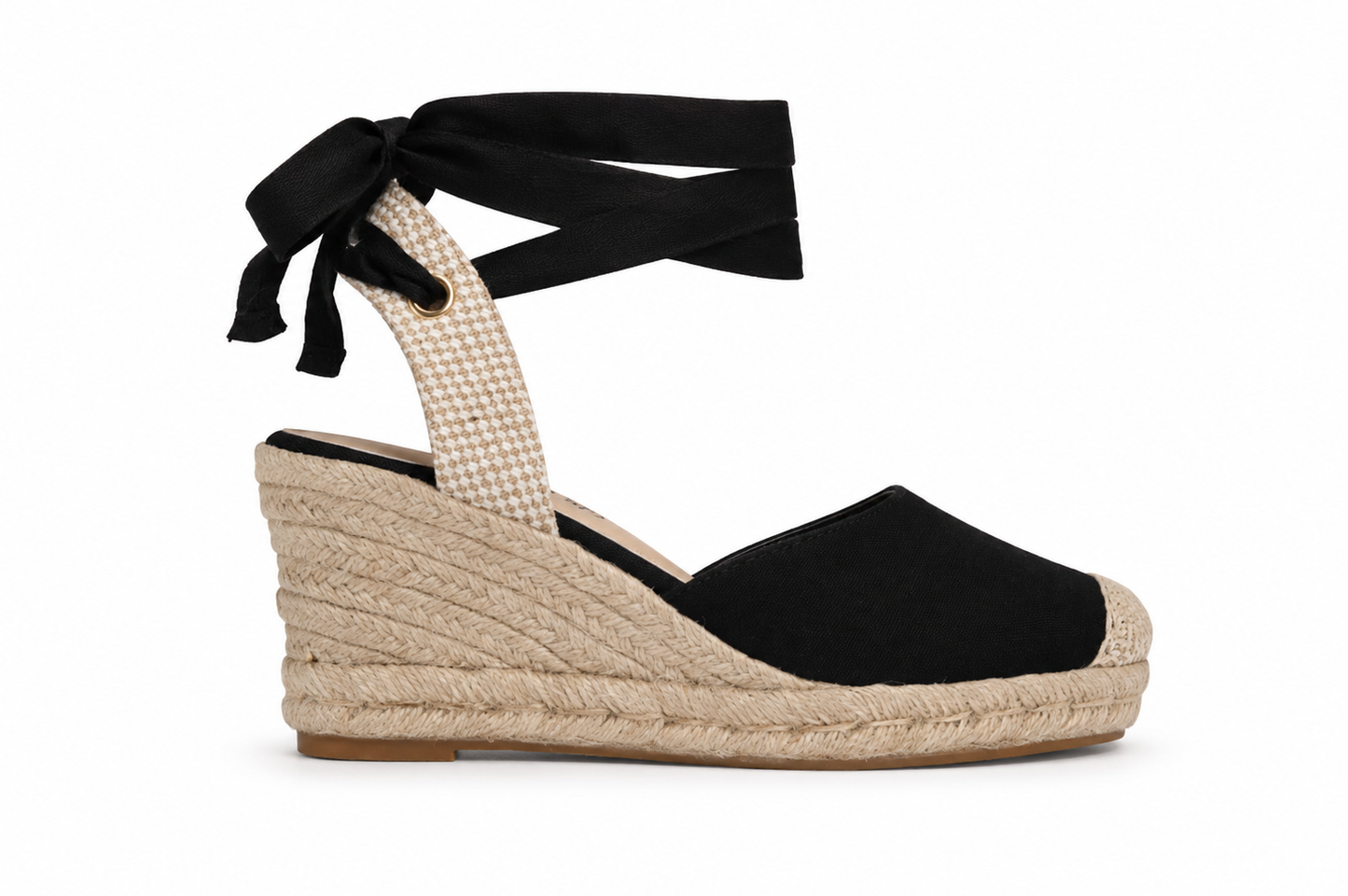 SANDALO ESPADRILLAS SUNNY